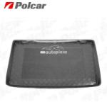 POLCAR Tavita portbagaj cu antiderapare Renault Clio 3 III 09.05-05.09/ Clio 4 IV 11.12 -> POLCAR 6055WB-3