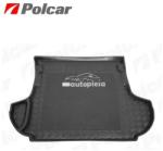 POLCAR Tavita portbagaj cu antiderapare Mitsubishi Outlander 2 II 11.06 -> POLCAR 5266WB-7