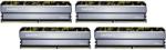 G.SKILL Sniper X K4 64GB (4x16GB) DDR4 2400MHz F4-2400C17Q-64GSXK
