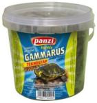 Panzi Gammarus szárított bolharák teknősöknek 500 g