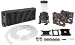 Thermaltake Pacific Gaming R240 D5 Water Cooling Kit (CL-W196-CU00RE-A)
