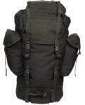 MFH BW Combat 65 l negru Rucsac tura