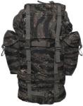 MFH BW Combat Tiger 65 l camuflaj Rucsac tura