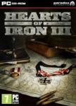 Paradox Interactive Hearts of Iron III (PC)