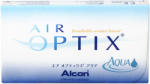 Alcon Air Optix Aqua - 3 Buc - Lunar