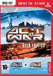 Atari Act of War [Gold Edition] (PC)