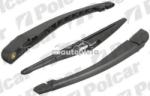 POLCAR Brat stergator luneta + lamela Citroen C3 PICASSO (01.09 ->) POLCAR 2318RWT1