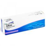 Bausch & Lomb SofLens Daily Disposable - 30 Buc - Zilnic