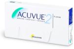 Johnson & Johnson Acuvue 2 - 6 Buc - Saptamanal