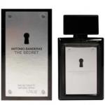 Antonio Banderas The Secret EDT 50 ml Parfum
