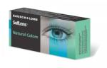 Bausch & Lomb SofLens Natural Colors - 2 Buc - 30 Purtari