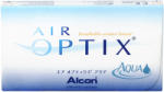 Alcon Air Optix Aqua - 6 Buc - Lunar