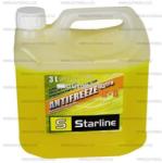 Starline Antigel concentrat STARLINE Tip D Galben 3 L S NA KR-3