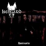 Isengard Hostmorke -reissue-