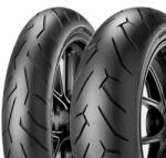Pirelli DIABLO ROSSO II 130/70 R17 62H