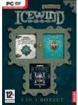 Atari Icewind Dale 3 in 1 Boxset (PC)