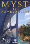 Ubisoft Myst IV Revelation (PC)