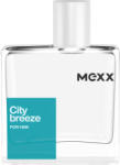 Mexx City Breeze for Him EDT 50 ml Tester