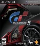 Sony Gran Turismo 5 (PS3)