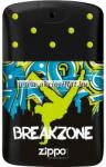 Zippo Breakzone for Him EDT 75 ml Tester