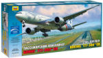 Zvezda Boeing 777-300ER 1:144 (7012)