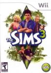 Electronic Arts The Sims 3 (Wii)
