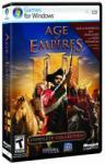 Microsoft Age of Empires III [Complete Collection] (PC)