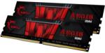 G.SKILL Aegis 32GB (2x16GB) DDR4 3000MHz F4-3000C16D-32GISB