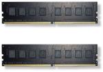 G.SKILL Value 16GB (2x8GB) DDR4 2666MHz F4-2666C19D-16GNT