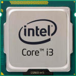 Intel Core i3-8100T 4-Core 3.1GHz LGA1151 Tray Processzor