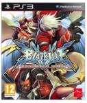 Aksys BlazBlue Continuum Shift (PS3)