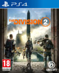 Ubisoft Tom Clancy's The Division 2 (PS4)