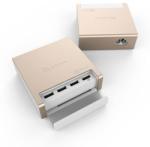 ADAM elements Omnia PA401 Golden