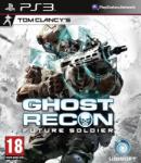 Ubisoft Tom Clancy's Ghost Recon Future Soldier (PS3)