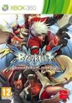 Aksys BlazBlue Continuum Shift (Xbox 360)