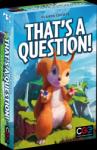 Czech Games Edition That's a Question
