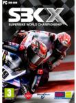 Deep Silver SBK X Superbike World Championship (PC)