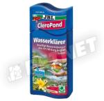 JBL Cleropond kertitavi vízkezelő 500 ml