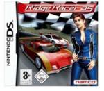 BANDAI NAMCO Entertainment Ridge Racer DS (NDS)