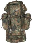 MFH Rucsac MFH BW Combat Camuflaj BW camo 65L 30253V Rucsac tura