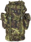 MFH Rucsac MFH BW Combat Camuflaj M 95 CZ Camo 65L 30253J Rucsac tura