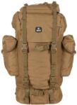 MFH Rucsac MFH BW Combat Coyote Tan 65L 30253R Rucsac tura