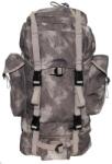 MFH Rucsac MFH BW Combat Camuflaj HDT Camo 65L 30253P Rucsac tura