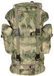MFH Rucsac MFH BW Combat Camuflaj HDT Camo Green 65L 30253E Rucsac tura