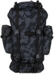 MFH Rucsac MFH BW Combat Camuflaj Night Camo 65L 30253K Rucsac tura