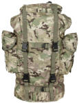 MFH Rucsac MFH BW Combat Camuflaj Operation Camo 65L 30253X Rucsac tura