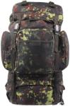 MFH BW Tactical Flecktarn 55 l camuflaj 30273V Rucsac tura