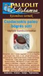 Paleolit Éléskamra Csodacsokis paleo bögrés süti lisztkeverék 55 g