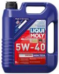 LIQUI MOLY Diesel High Tech 5W-40 5 l