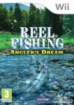 Natsume Reel Fishing Angler's Dream (Wii)